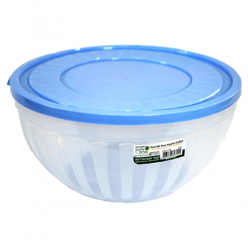 Թաս Պլաստմասե 148 6լ 2